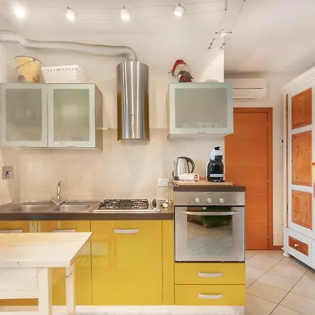 La Leopolda Apartment Florence Exterior photo