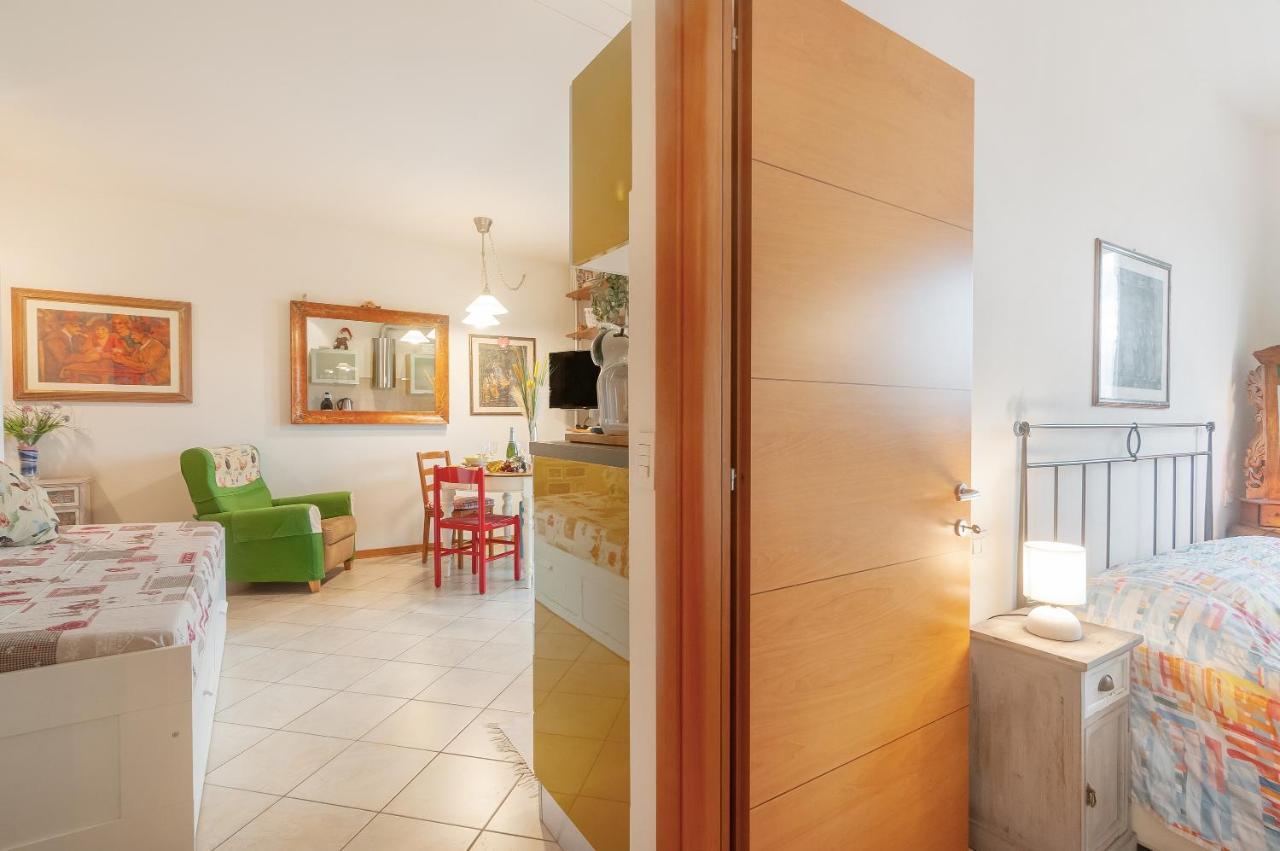 La Leopolda Apartment Florenz