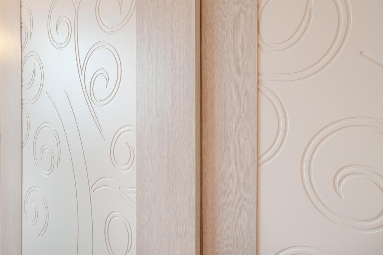 La Leopolda Apartment Florenz